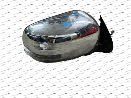 komplett tökör J-KL